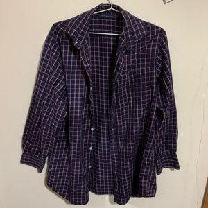 Tommy Hilfiger Flannel